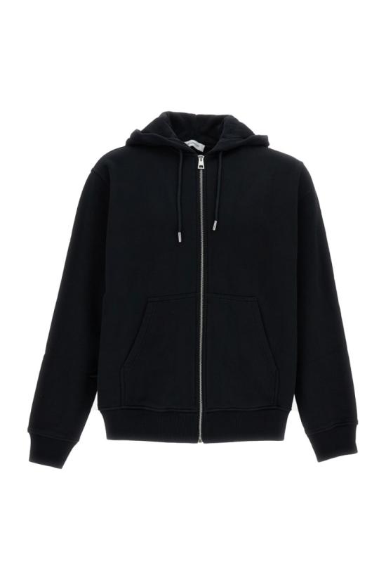 GIVENCHY Men Tops BMJ0NJ3YU8001 Black