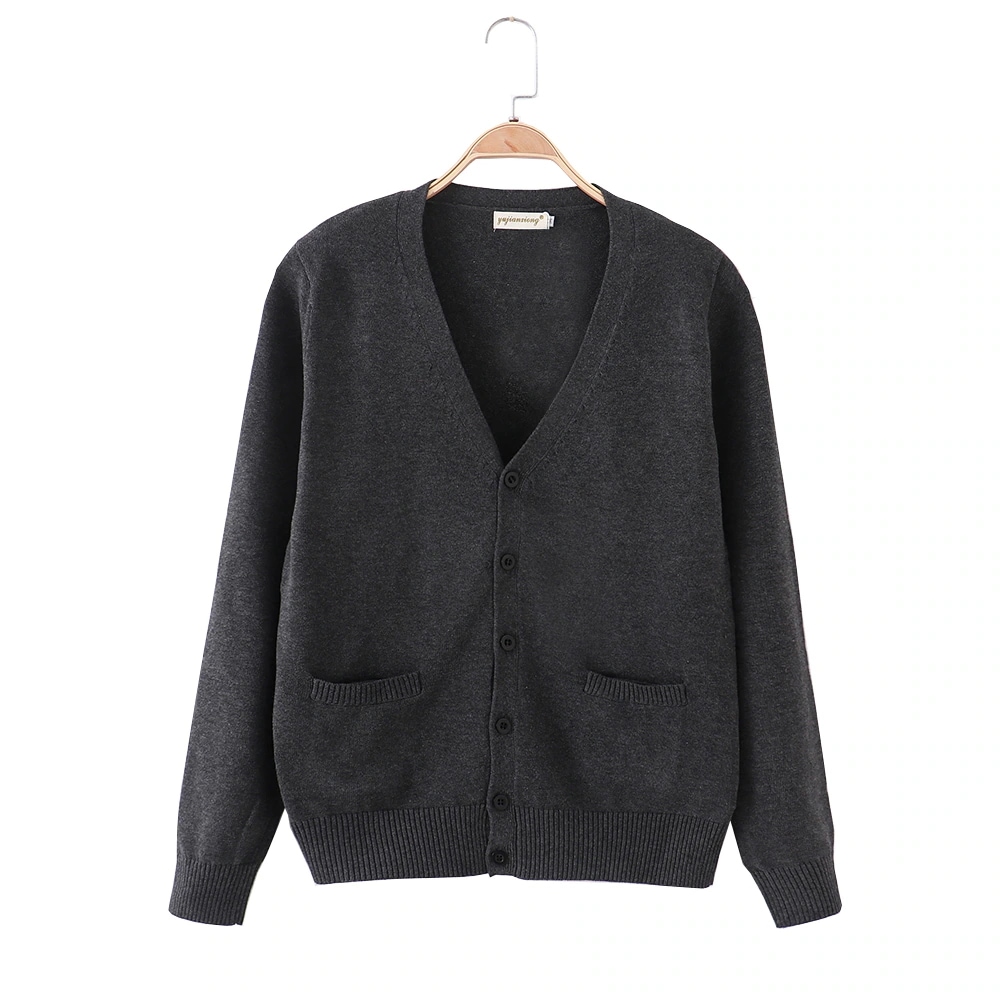 週末限定価格！HYEON完売商品！新品未使用 ブラック 半袖カーディガン ウォッシャブル】シアーハイゲージ半袖カーディガン （ニット