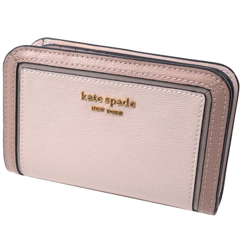 ケイトスペード kate spade レディース 財布 ピンク k8965-650