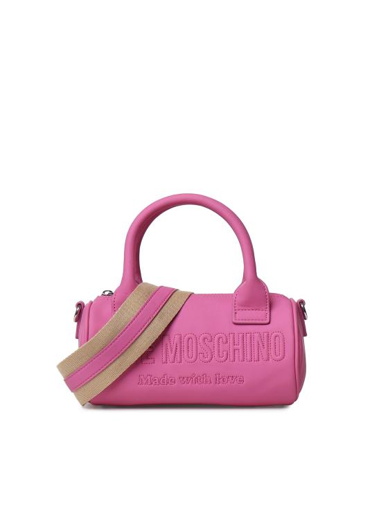 MOSCHINO Women Bags JC4054PP1OLE0 604 Fuchsia