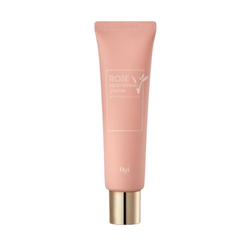 ローズVブライトニングクリーム 50ml