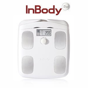 体組成計 InBody Dial H30 インボディダイアル【1回使用☀︎美品】 楽天市場】インボディInBody InBodyDial 体組成計 公式 年齢