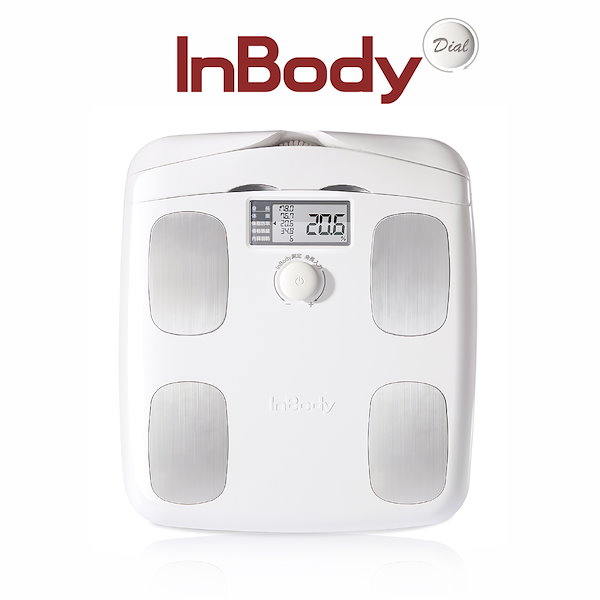 体組成計 InBody Dial 中古 Qoo10] InBody インボディ(InBody)体組成計 In