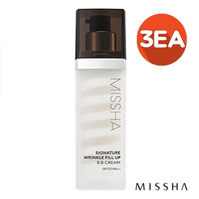 1+1+1シグネチャーリンクルフィルアップBBクリームSPF37 PA+ +