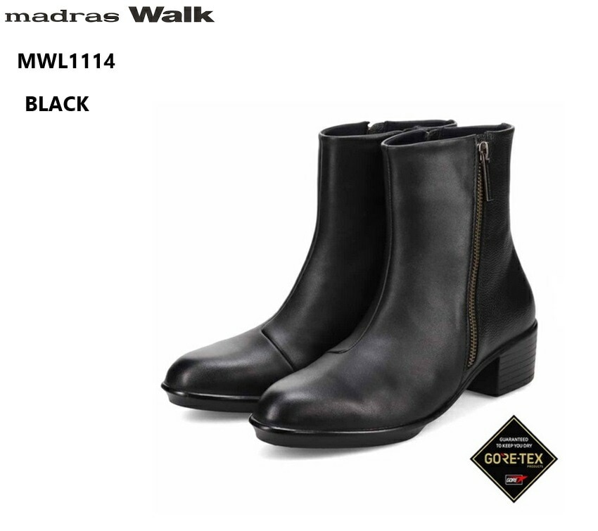 madras Walk(マドラスウォーク)MWL1114 GORE-TEX レディス