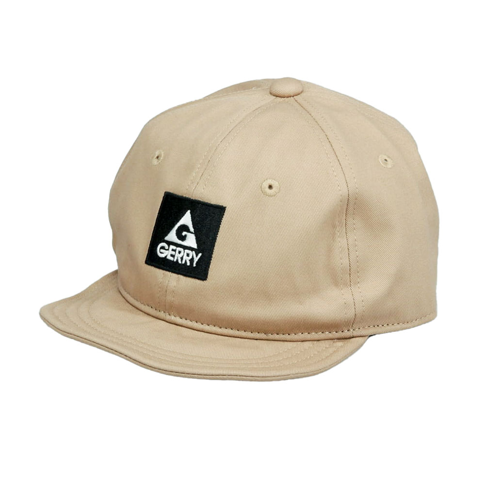 Qoo10] GERRY キャップ メンズ 帽子 レディース ショ メンズバッグ