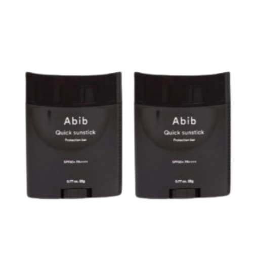 [1+1] クイックサンスティックバー 22g [SPF50+ PA++++ ] 7,804円