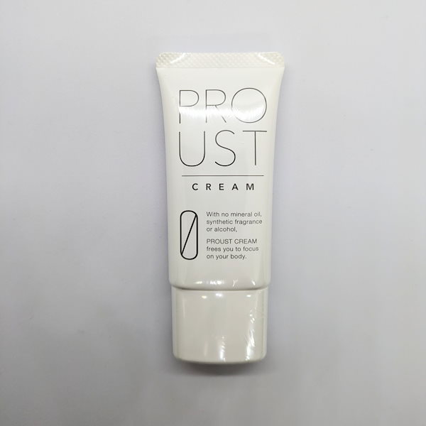 Qoo10] PROUST CREAM プルーストクリーム 1本 30g ワキガ