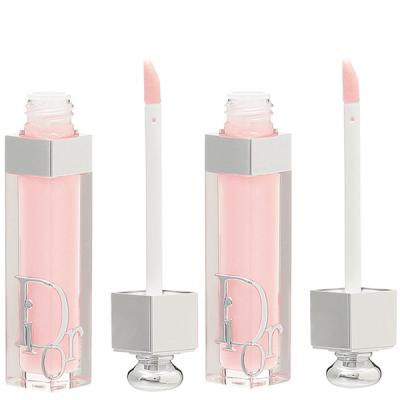 【セット】クリスチャンディオール Christian Dior ディオールアディクト リップマキシマイザー 6mL 【#001】【2本セット】