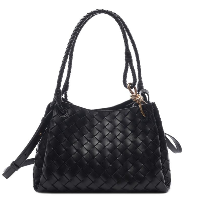 [] 25FW 女性用パラシュートミディアムショルダーバッグ (835921 VCPPT 1019 25F)