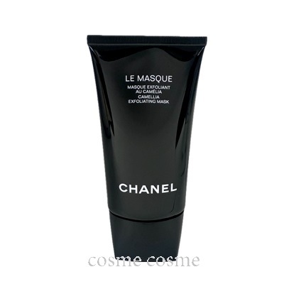 シャネル ル マスク エクスフォリアン 150ml(3145891332308) 7,328円