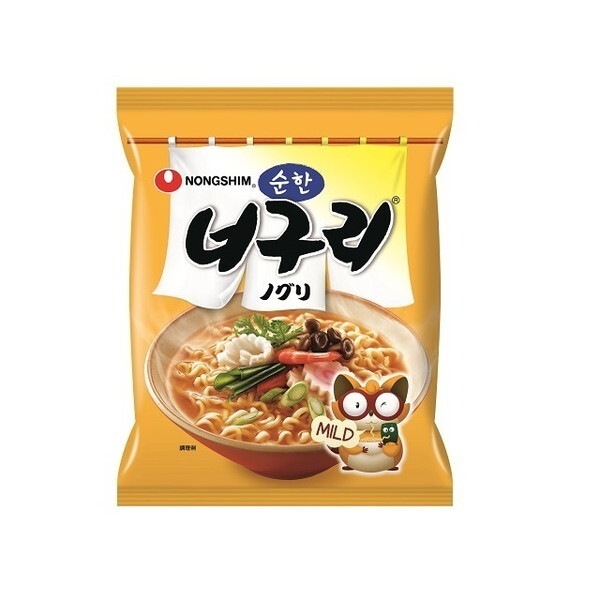 ジャパン ノグリラーメン マイルド 120gx30 メーカー直送 5,539円