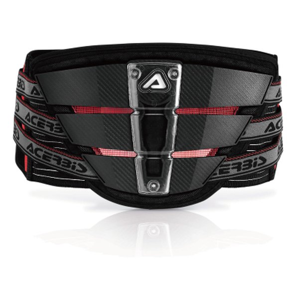 AC PROFILE 2.0ベルト BK L-XL AC-17765BK2