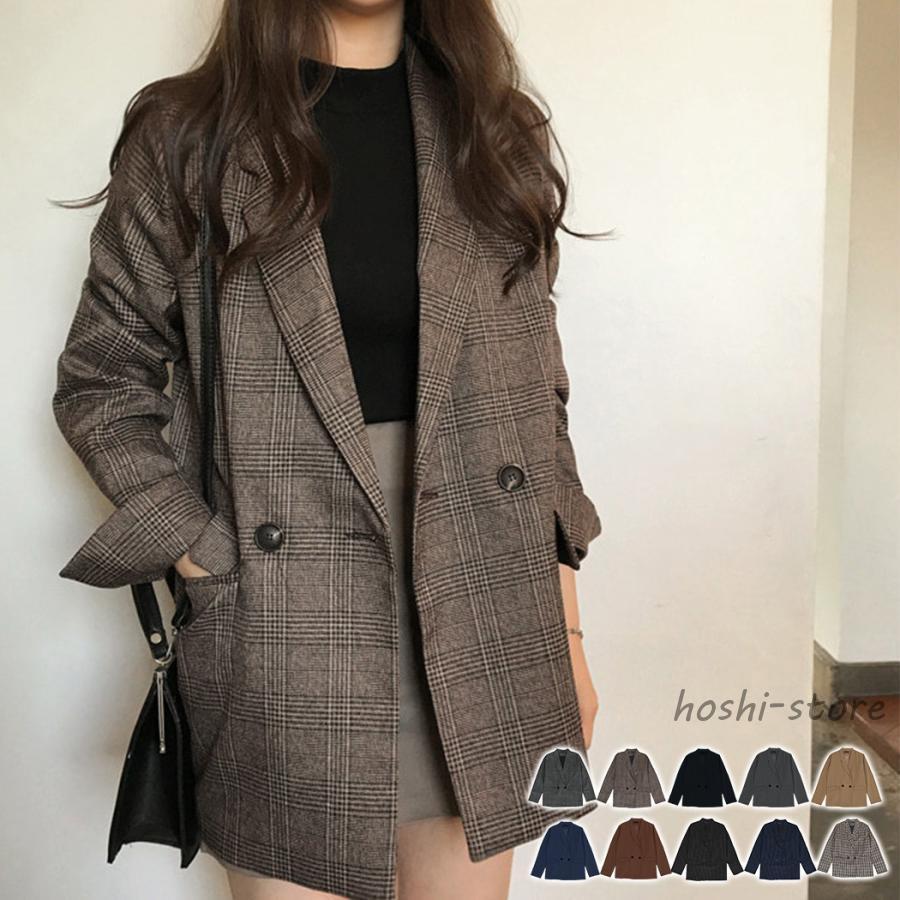 テーラードジャケット レディース コート アウター 薄手 長袖 ミディアム丈 羽織り 袖スリット 裏地 春 秋 冬 4,865円