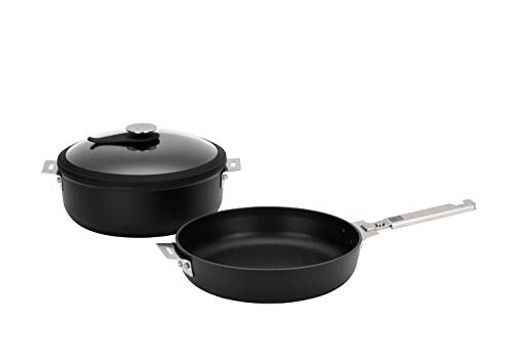 スノーピーク(SNOW PEAK) HOME&CAMPクッカー