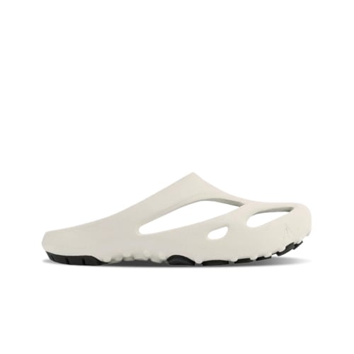 KEEN サンダル Shanti White Black (W)