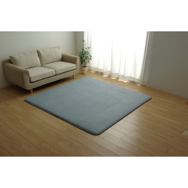 1290510045502 SARARI 約2畳用 BL 185×185 メーカー直送