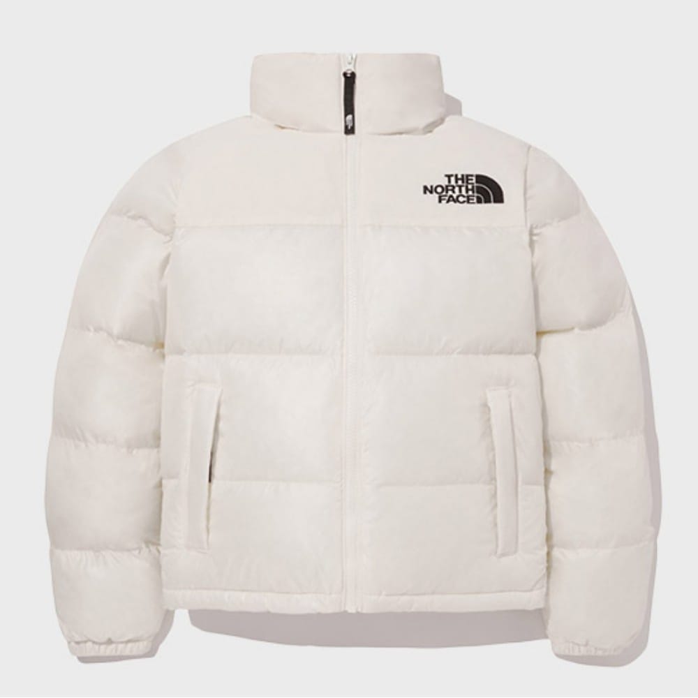 ザノースフェイス [ノースフェイス] レディーススリープオンボールジャケット NJ3NQ83C_CRE
