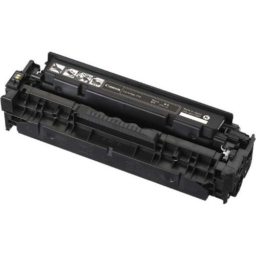 （まとめ買い）純正 トナーカートリッジ318 ブラック CRG-318BLK [x3]