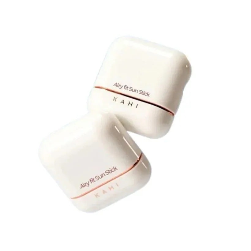 [25SS/New]エアリー フィット サンスティック 14g+14g