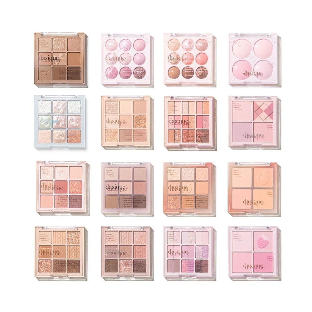 [2023アワーズ] シャドウパレット 20colors (単品/限定企画) 4,809円