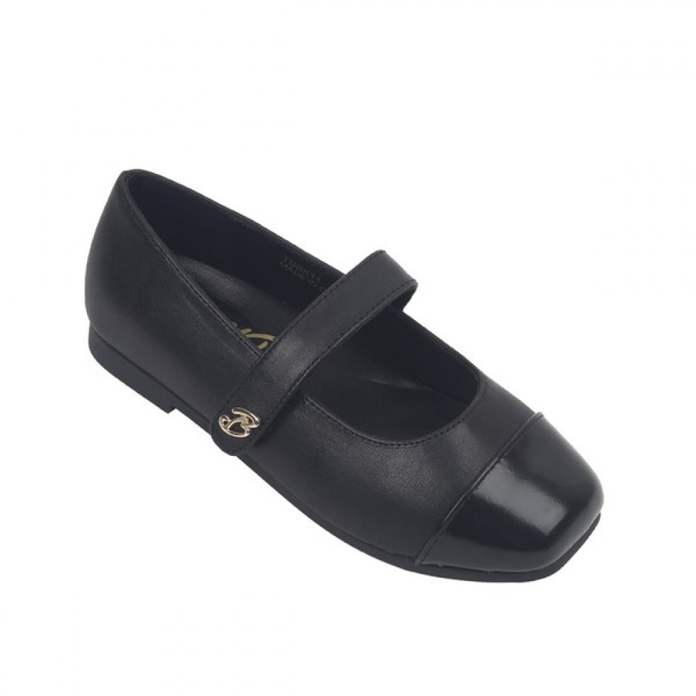 [トウボックス] ベイビーブレスベッキーブラック BBKCE3TSBK11BLK