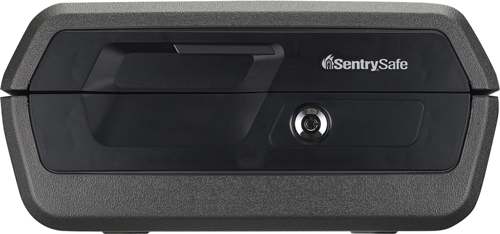 SENTRY CFW30200 ポータブル耐火・防水保管庫（A4） CFW30200