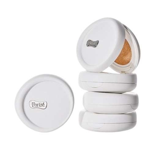 ピュア レイヤー クッション グロー 3種択1