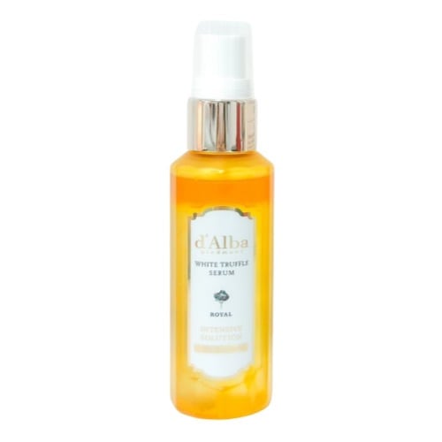 ヴィーガンロイヤル インテンシブ セラム 100mL