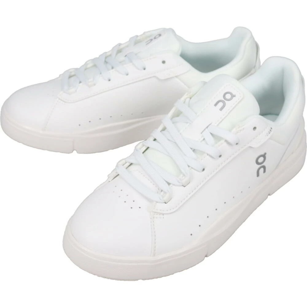 ザ ロジャー アドバンテージ ホワイト/ホワイト 3WF30391200