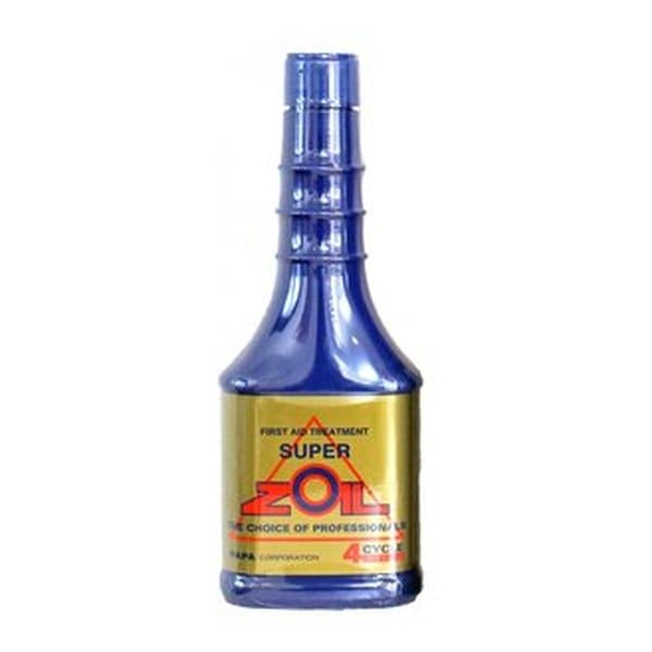 スーパーゾイル 4ST 250ML ZO4250
