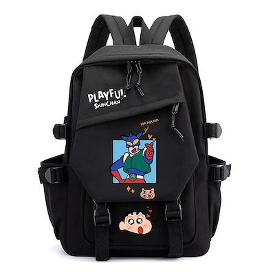 「クレヨンしんちゃん」リュック２個セット（非売品・新品・１９９７年）＋α クレヨンしんちゃん」リュック2個セット（非売品・新品