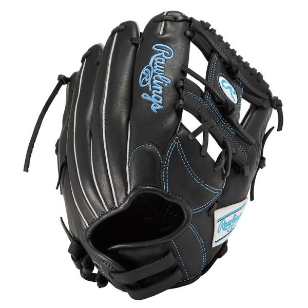 Rawlings ローリングス ソフト ハイパーテック R34GF B GS5HTR34GF-B ソフト用グラブ