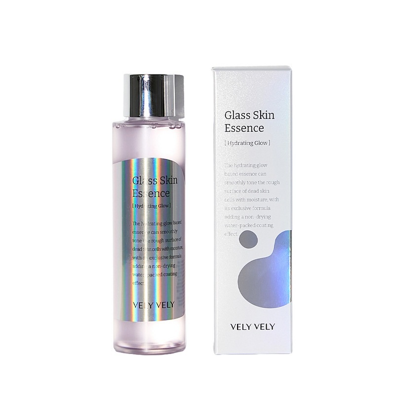 ブリブリ グラススキンエッセンス 160ml