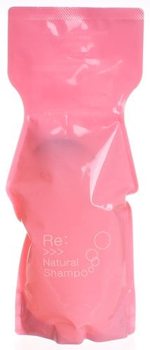 アジュバン RE:ナチュラルシャンプー レフィル 700ml