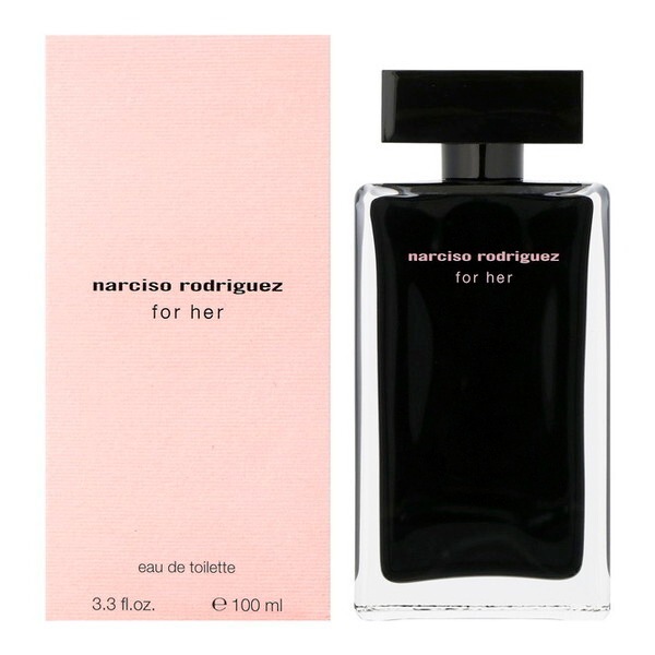 香水 ナルシソ ロドリゲス フォーハー オードトワレ 100ml NA-FORHERETSP-100