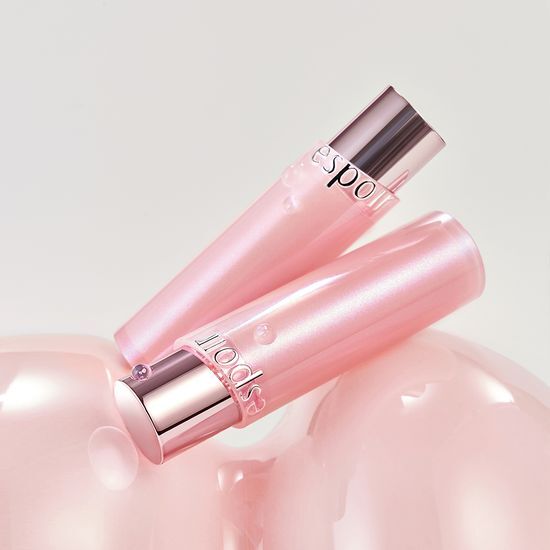 ベアグロウ リップバーム 全6色