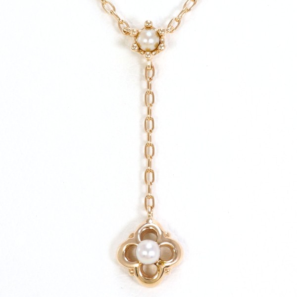 インプレッセ K10PG ネックレス パール(真珠) 中古
