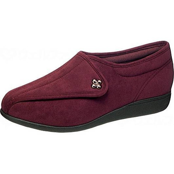 快歩主義L011 マロン 21.5 KS20201AA メーカー直送