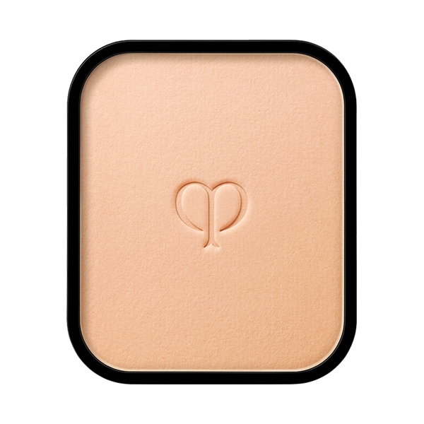 【国内正規品】 資生堂 クレドポーボーテ　タンプードルエクラII / SPF25 / PA++ / 詰替え / オークル00 / 8g