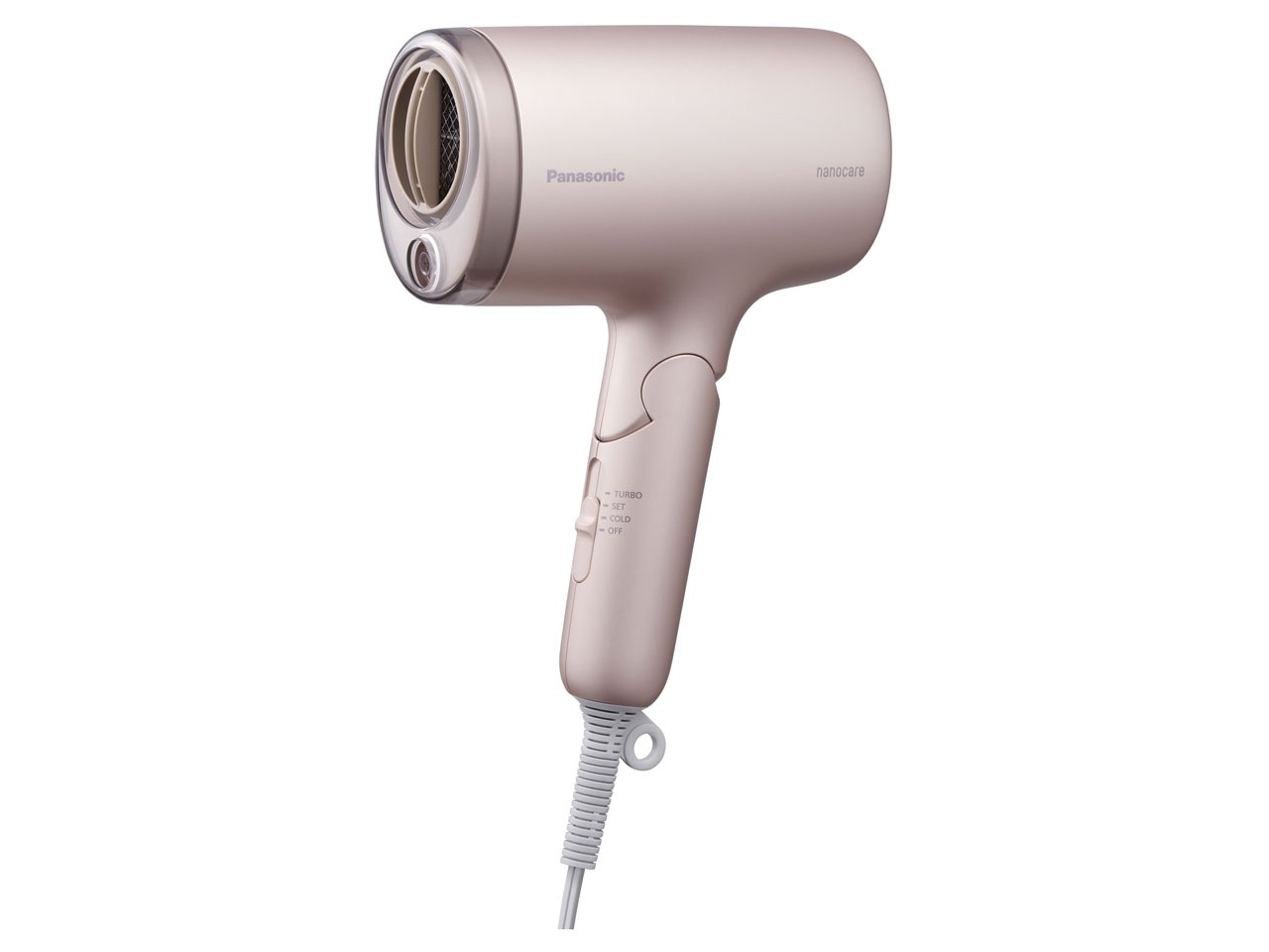 パナソニック Panasonic ヘアードライヤー ナノケア モイストピンク EH-NA7M-PEHNA7M-P