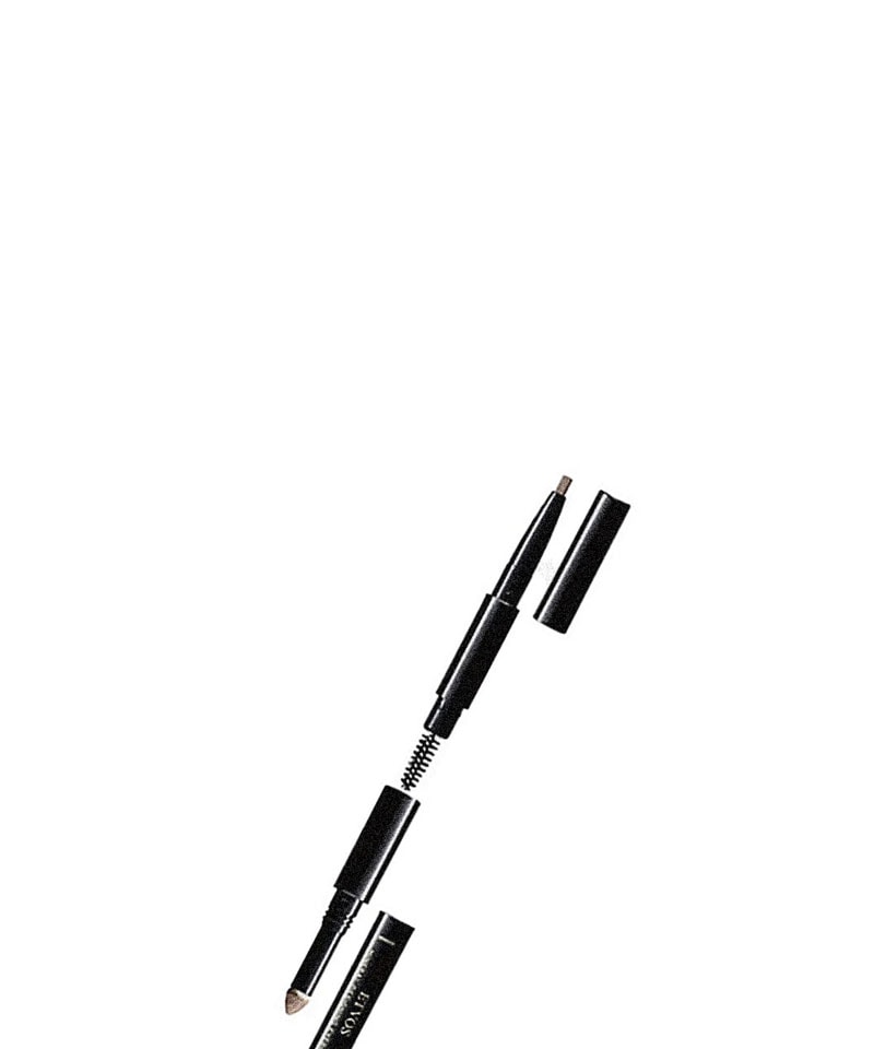 【国内正規品】 エトヴォス（ETVOS） ミネラルデザイニングアイブロウ