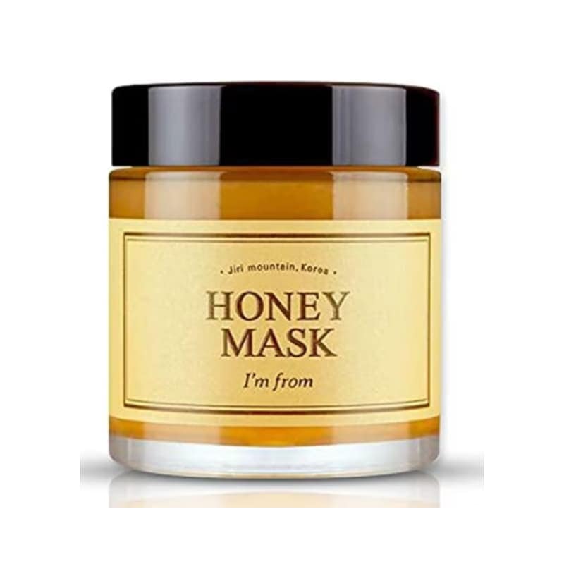 ハニーマスク, 120g