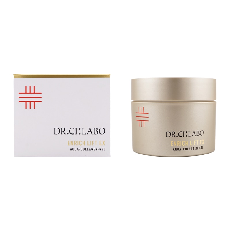 アクアコラーゲンゲルエンリッチリフトEXRa 本体 200g オールインワン化粧品 クリーム コラーゲン[ギフトラッピング対応]