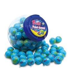 トロリー地球ゼリー18.8g60個