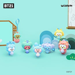 Qoo10 | BT21キーホルダーのおすすめ商品リスト(ランキング順) : BT21