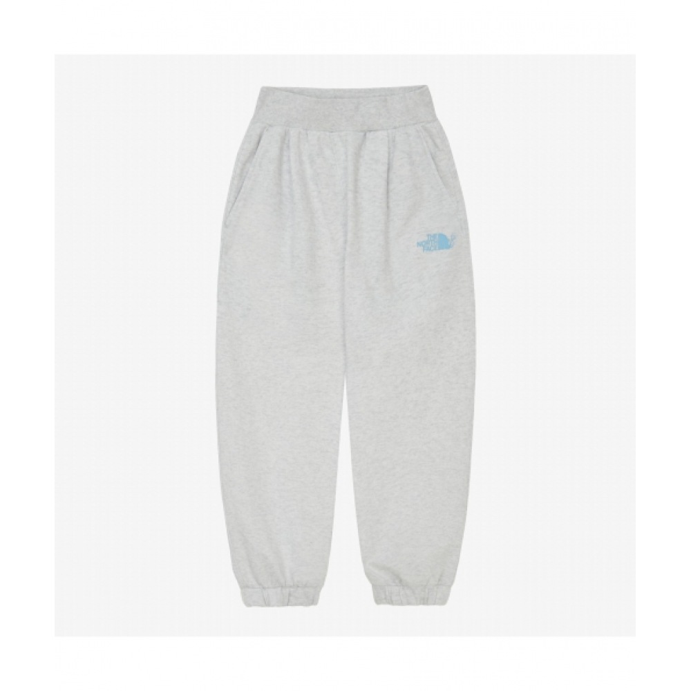 THE NORTH FACE KIDS スウェットパンツ グルーブ NP6KR02T_HGY
