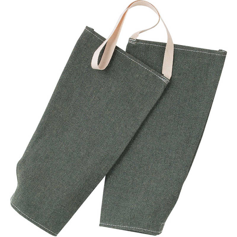 トラスコ中山　パイク溶接保護具 腕カバー　PYRUK