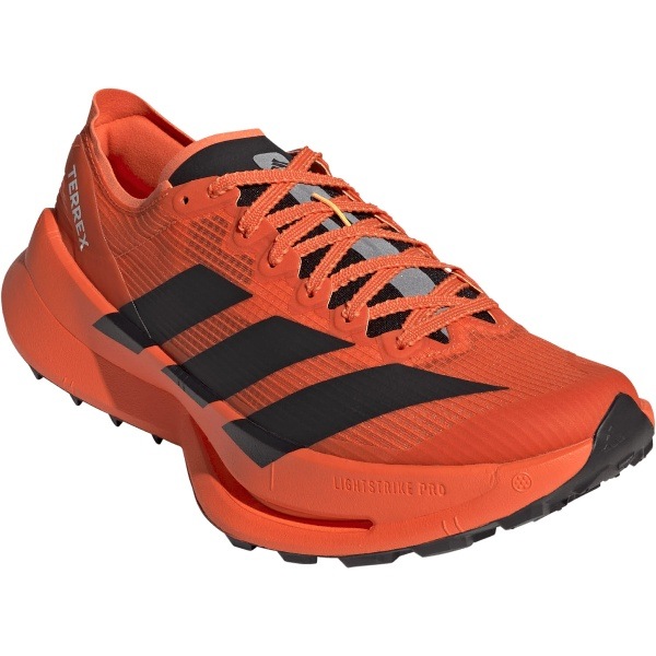adidas アディダス テレックス アグラヴィック スピード ウルトラ 2 トレイルランニング アウトドア ランニングシューズ JR9099