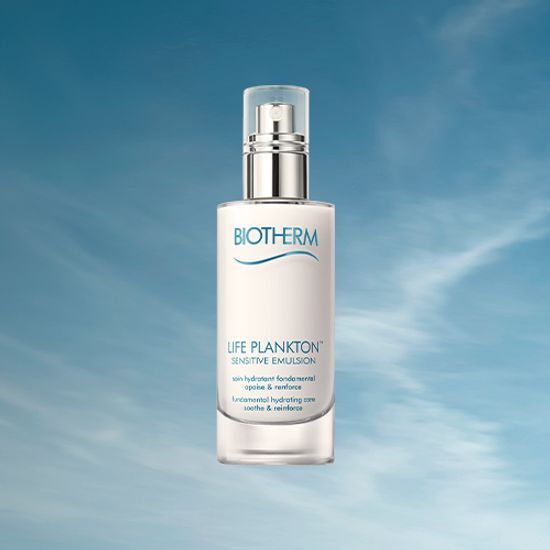 ビオテルム ライフプランクトン エッセンス イン ローション 75ml 10,780円